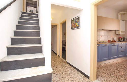 Albenga Apartment | Amazing apartment in Albenga with WiFi
