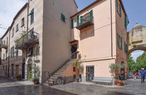 Albenga Apartment | Amazing apartment in Albenga with WiFi