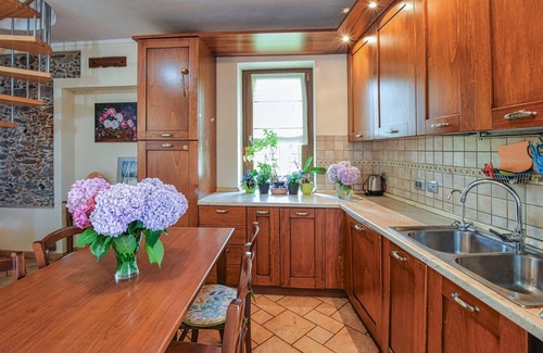 Artogne Apartment | Amazing apartment in Artogne with WiFi
