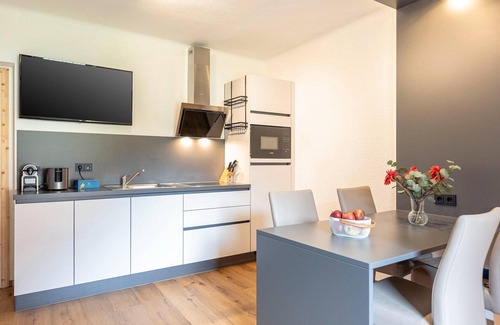 Eisenerz Apartment | Amazing apartment in Styria with balcony