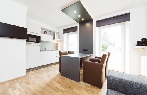 Eisenerz Apartment | Amazing apartment in Styria with balcony