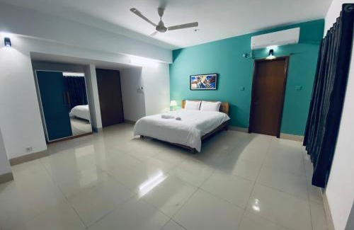 Basundhara Residential Area Apartment | Amazing Apartment in Bashundhara