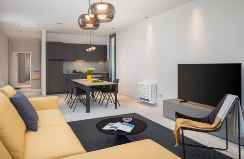 Municipality of Murter Apartment | Amazing apartment in Betina