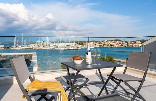 Municipality of Murter Apartment | Amazing apartment in Betina