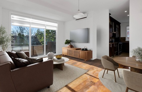 Boisbriand Apartment | Amazing Apartment In Boisbriand