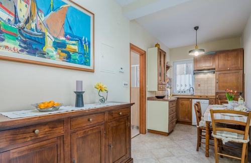 Cizici Apartment | Amazing apartment in Cizici