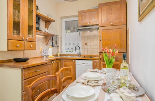Cizici Apartment | Amazing apartment in Cizici