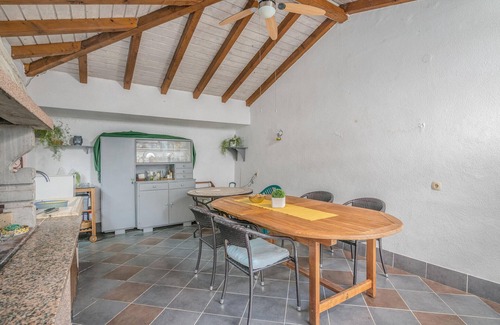 Cizici Apartment | Amazing apartment in Cizici