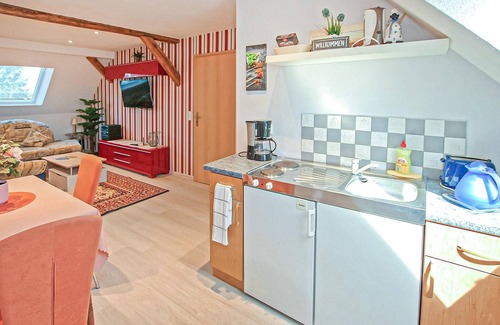 Dabel Apartment | Amazing apartment in Dabel with kitchen