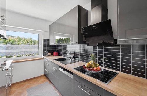 Gillenfeld Apartment | Amazing apartment in Gillenfeld
