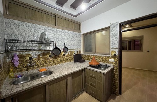 Demnate Apartment | Amazing apartment in Demnat