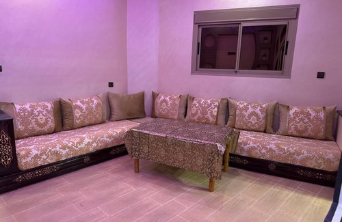 Demnate Apartment | Amazing apartment in Demnat