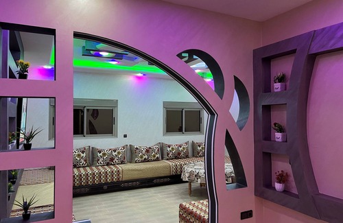 Demnate Apartment | Amazing apartment in Demnat