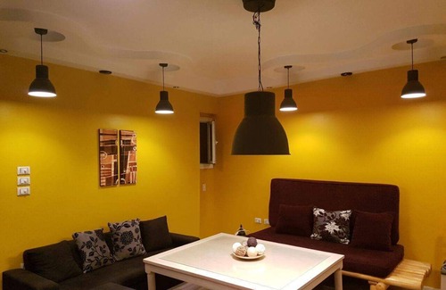 Az-Zaytun Apartment | Amazing apartment in Down Town in Cairo, Egypt