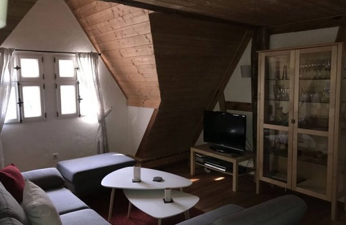 Ebern Apartment | Amazing apartment in Ebern
