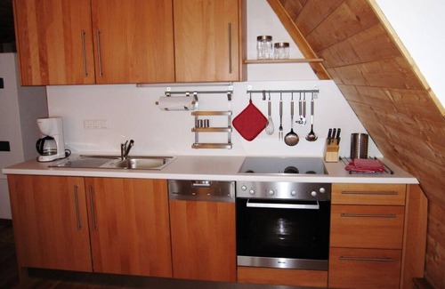 Ebern Apartment | Amazing apartment in Ebern