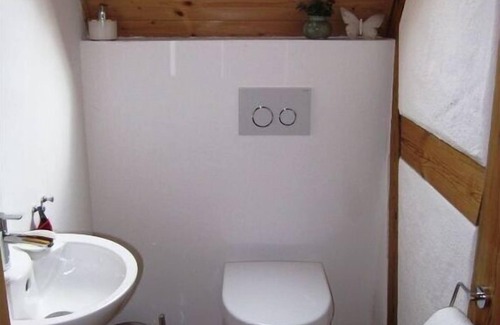 Ebern Apartment | Amazing apartment in Ebern