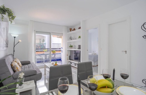Fuengirola Apartment | Amazing apartment in Fuengirola