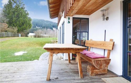 Fischbachau Apartment | Amazing Apartment In Fischbachau