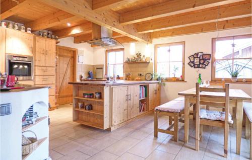 Fischbachau Apartment | Amazing Apartment In Fischbachau
