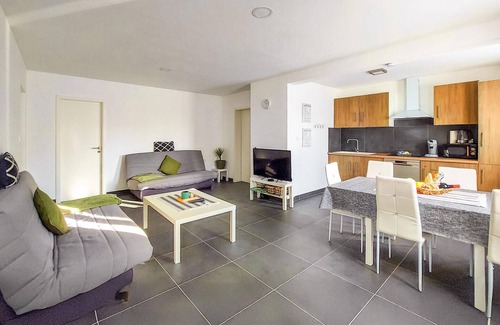 Le Saulcy Apartment | Amazing apartment in Le Saulcy