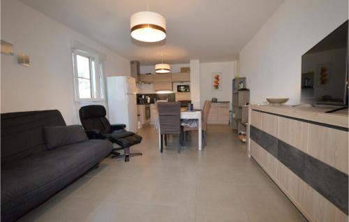 Moriani-Plage Apartment | Amazing Apartment In Moriani Plage