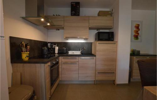 Moriani-Plage Apartment | Amazing Apartment In Moriani Plage