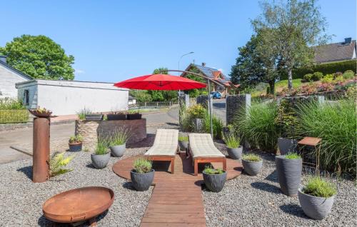 Gillenfeld Apartment | Amazing Apartment In Gillenfeld