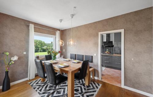 Gillenfeld Apartment | Amazing Apartment In Gillenfeld