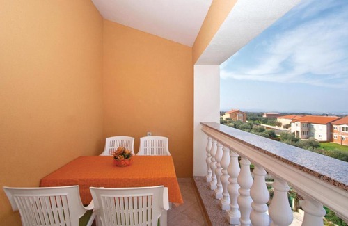 Galizana Apartment | Amazing apartment in Galizana with 1 Bedrooms and WiFi
