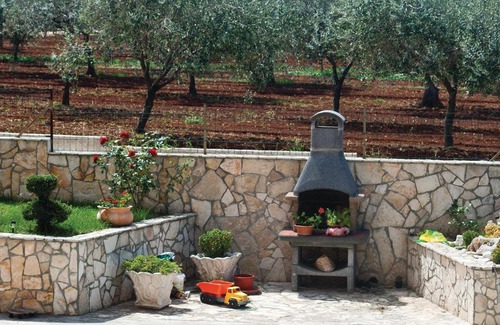 Galizana Apartment | Amazing apartment in Galizana with 1 Bedrooms and WiFi