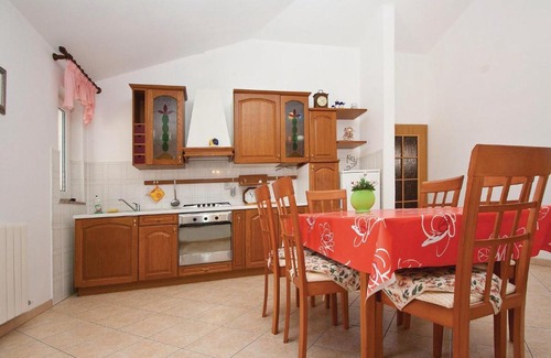 Galizana Apartment | Amazing apartment in Galizana with 1 Bedrooms and WiFi