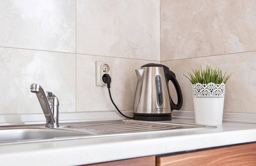 Goscino Apartment | Amazing apartment in Goscino with WiFi