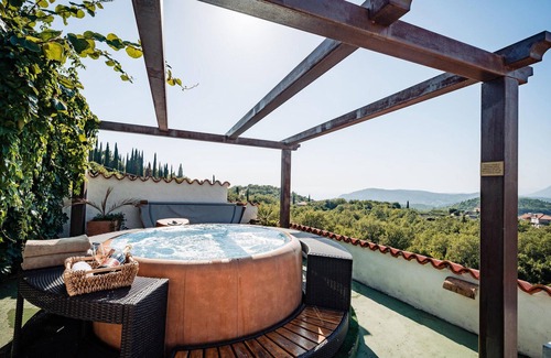 Popovici Apartment | Amazing apartment in Gruda
