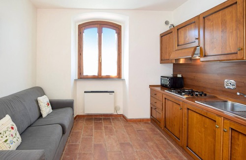 Monteluiano Apartment | Amazing apartment in Gubbio with WiFi