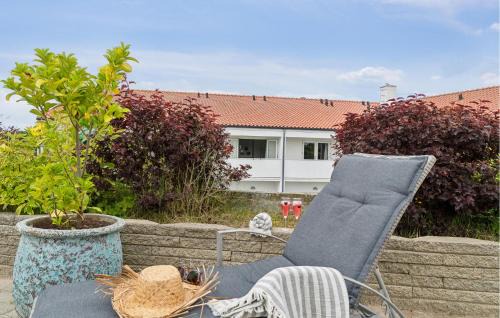 Gudhjem Apartment | Amazing Apartment In Gudhjem