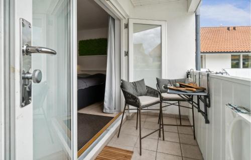 Gudhjem Apartment | Amazing Apartment In Gudhjem