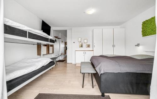 Gudhjem Apartment | Amazing Apartment In Gudhjem
