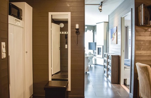Hemsedal Apartment | Amazing apartment in Hemsedal with sauna
