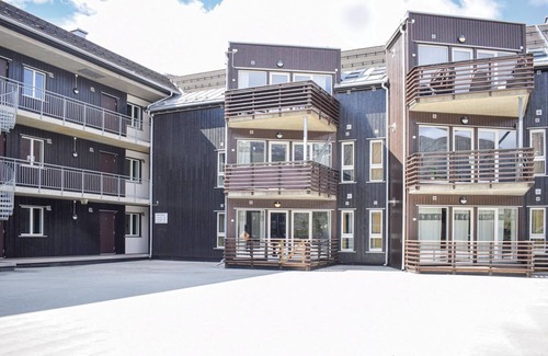 Hemsedal Apartment | Amazing apartment in Hemsedal with sauna