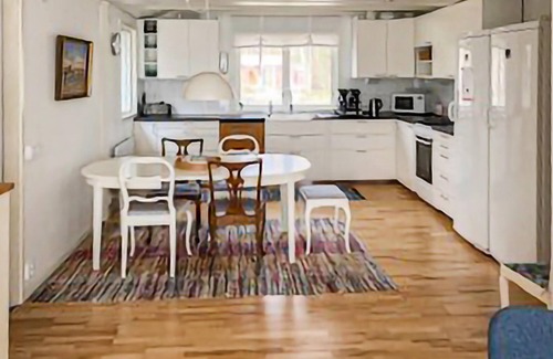 Haverdal Apartment | Amazing apartment in Haverdal with WiFi