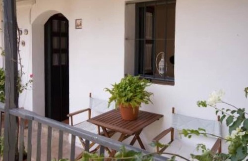 Santa Catalina Apartment | Amazing apartment in historical building 16th century