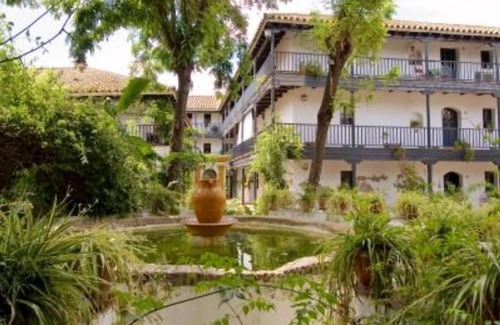 Santa Catalina Apartment | Amazing apartment in historical building 16th century
