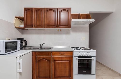 Icici Apartment | Amazing apartment in Icici with WiFi