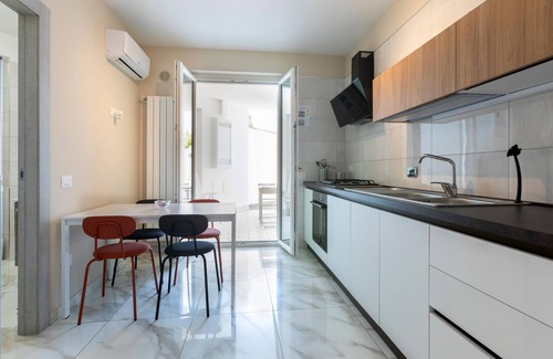 Boscoreale Apartment | Amazing apartment in Boscoreale