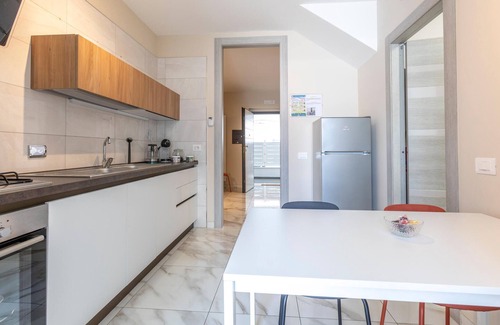 Boscoreale Apartment | Amazing apartment in Boscoreale