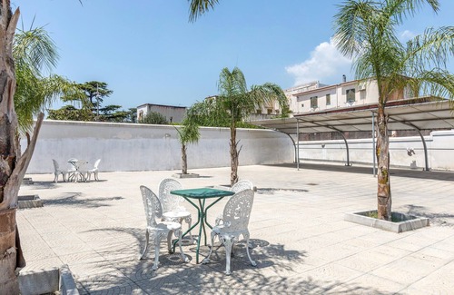 Boscoreale Apartment | Amazing apartment in Boscoreale