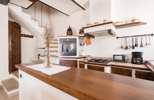 Pergola Apartment | Amazing apartment in Pergola PU