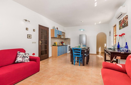 Jablanac Apartment | Amazing apartment in Jablanac
