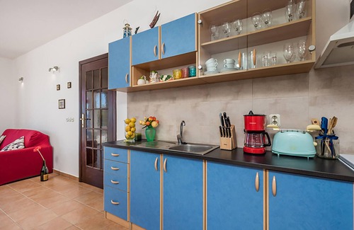 Jablanac Apartment | Amazing apartment in Jablanac